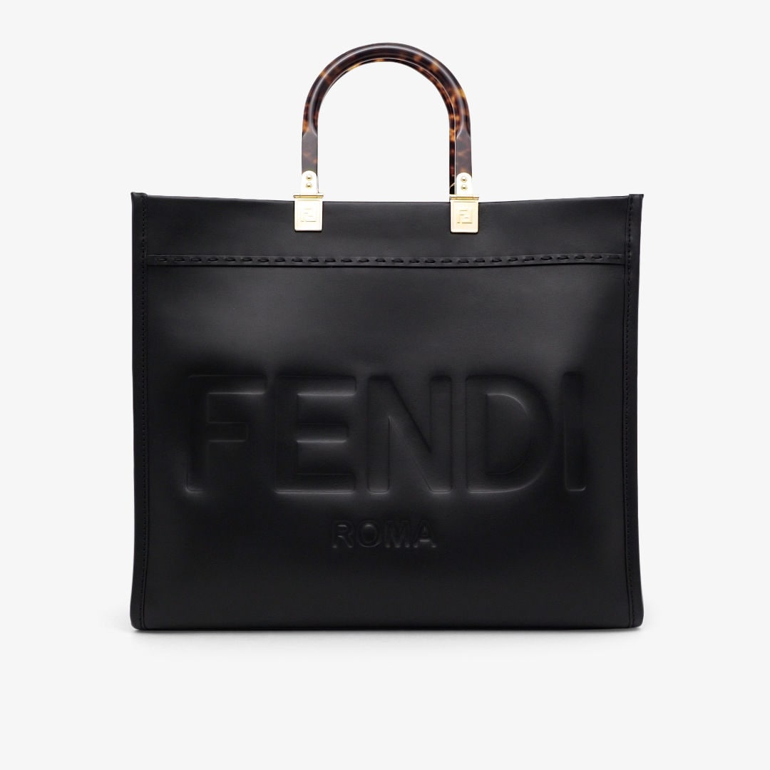 Fendi Sunshine Medium