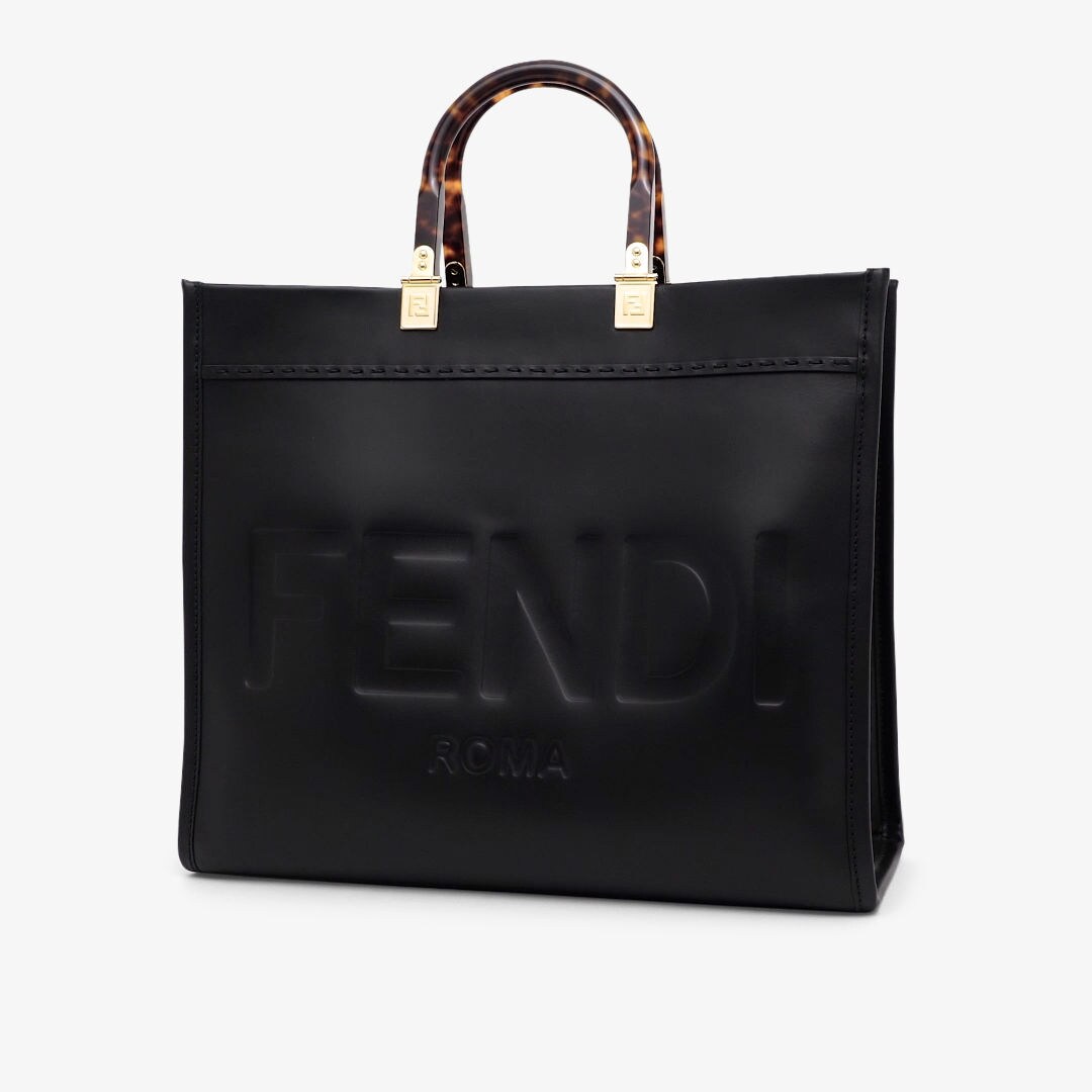 Fendi Sunshine Medium