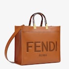 Fendi Sunshine Medium