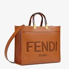 中型款式FENDI Sunshine