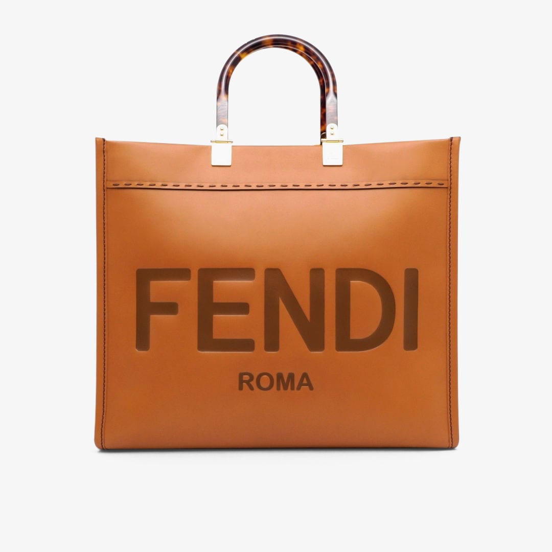 中型款式FENDI Sunshine