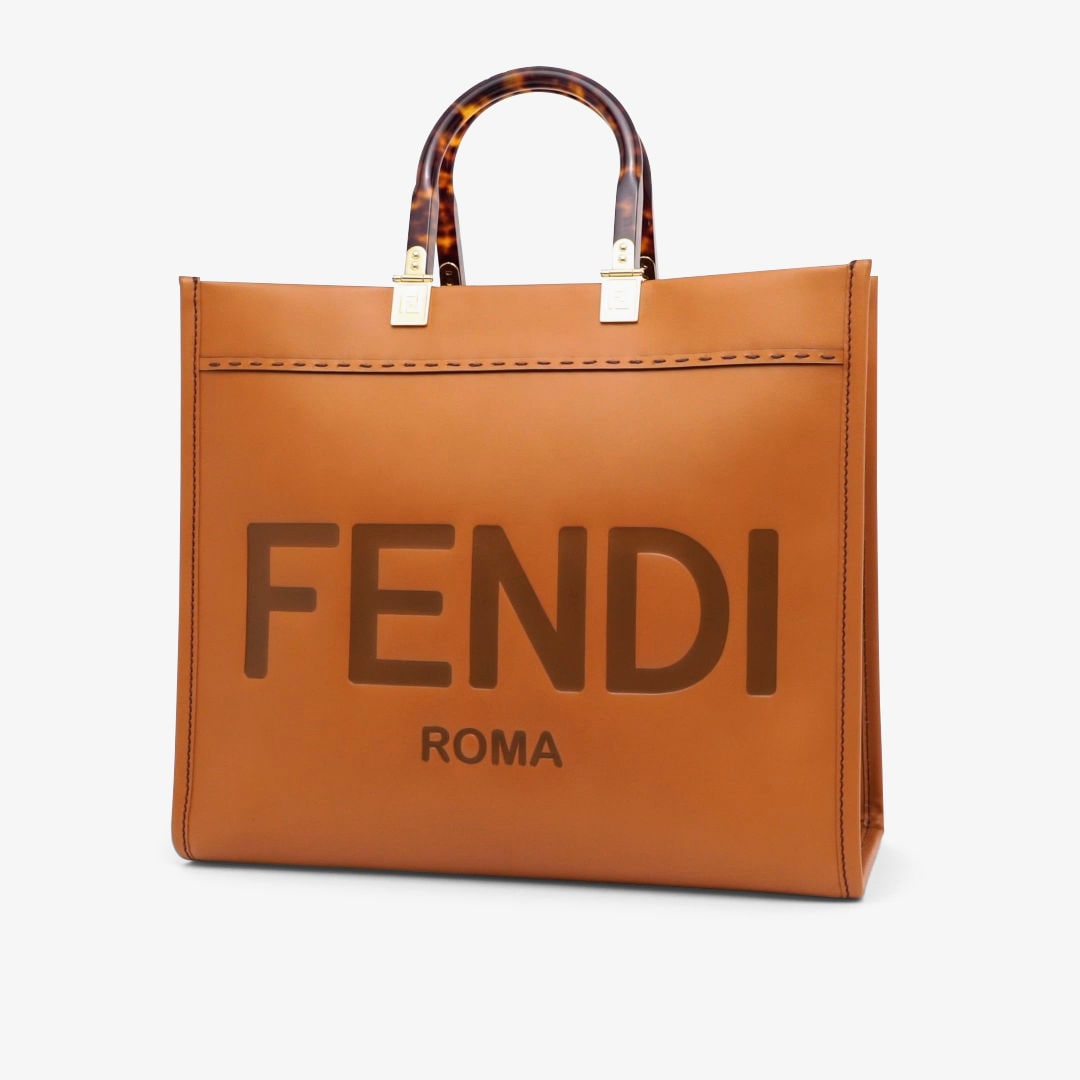 中型款式FENDI Sunshine