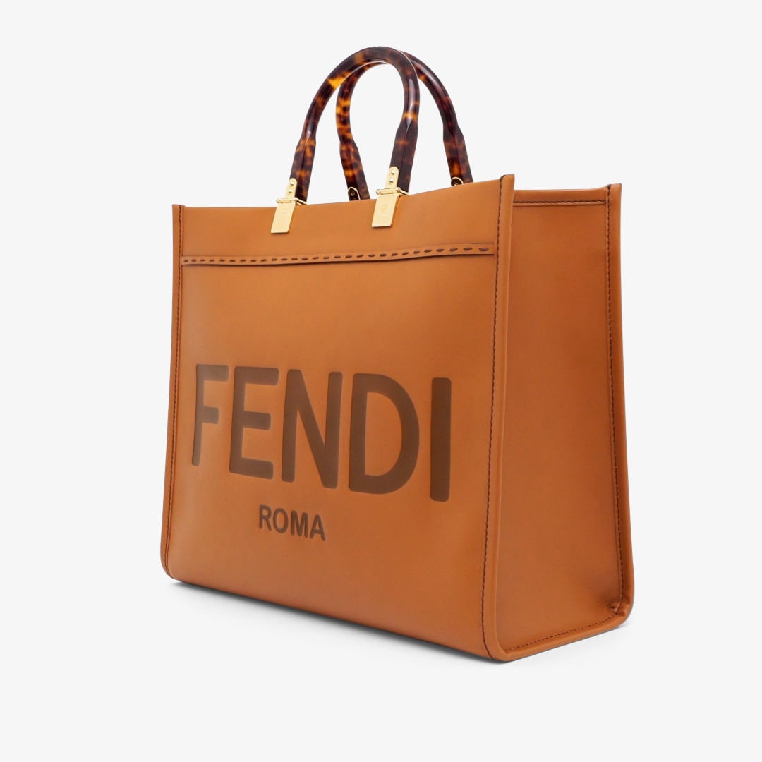 中型款式FENDI Sunshine