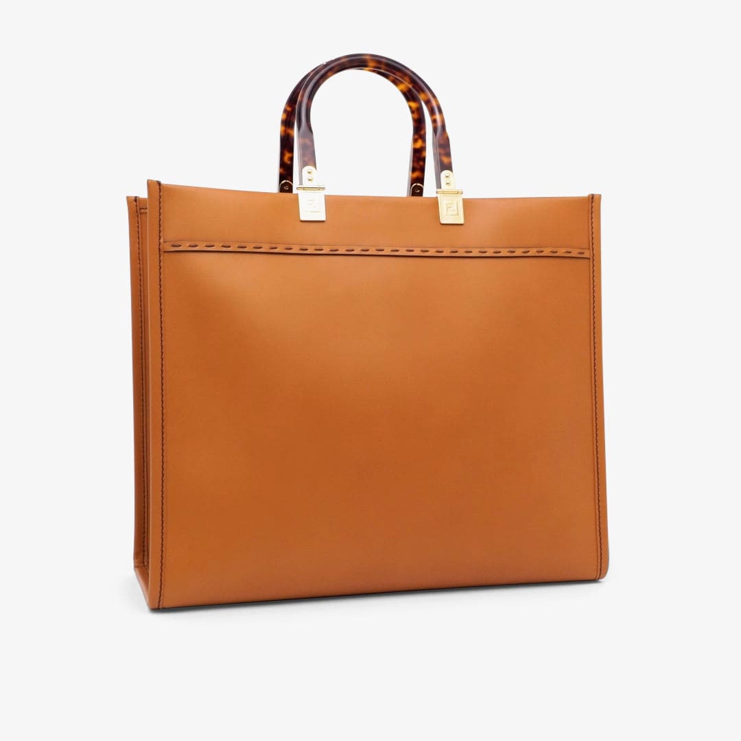 中型款式FENDI Sunshine
