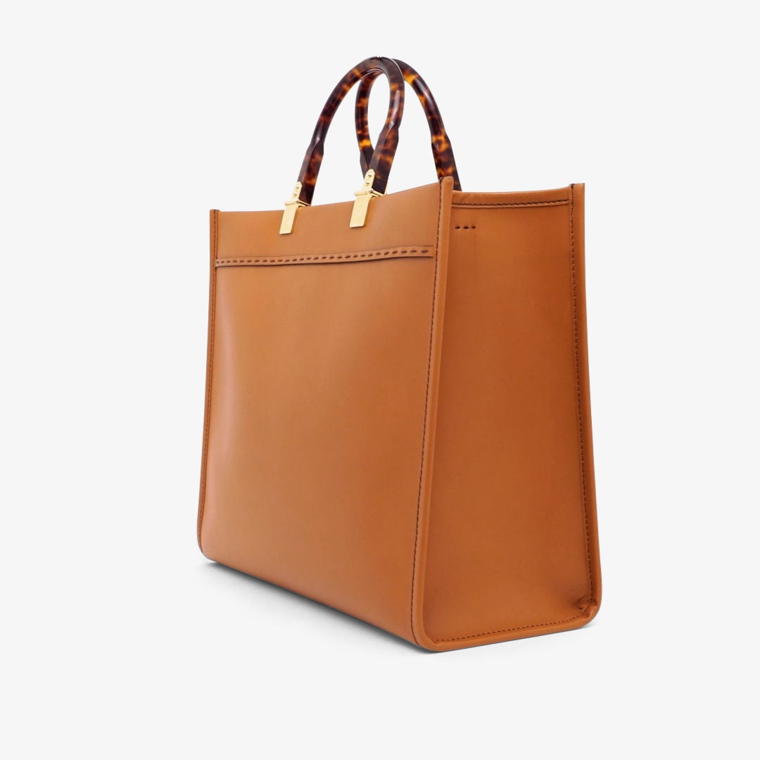 中型款式FENDI Sunshine