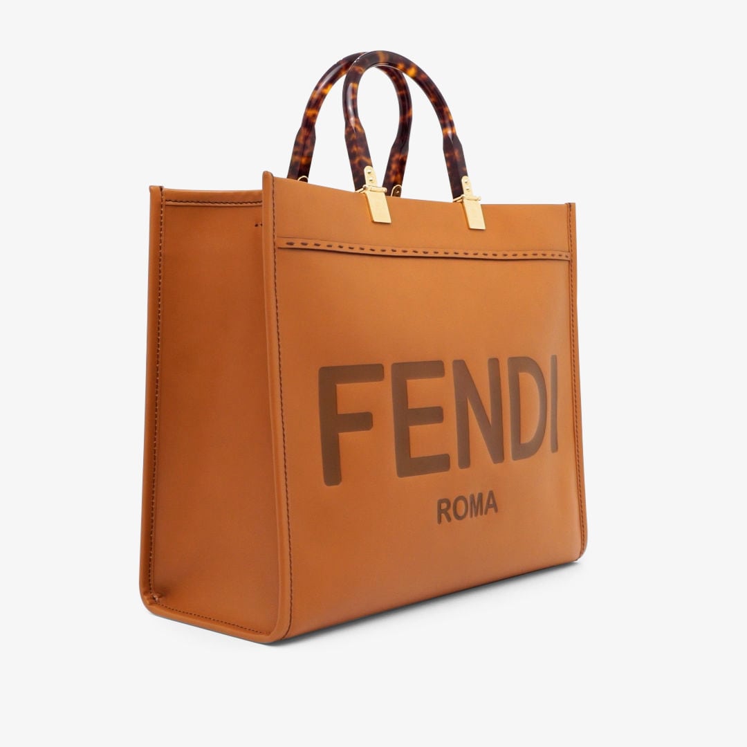 中型款式FENDI Sunshine