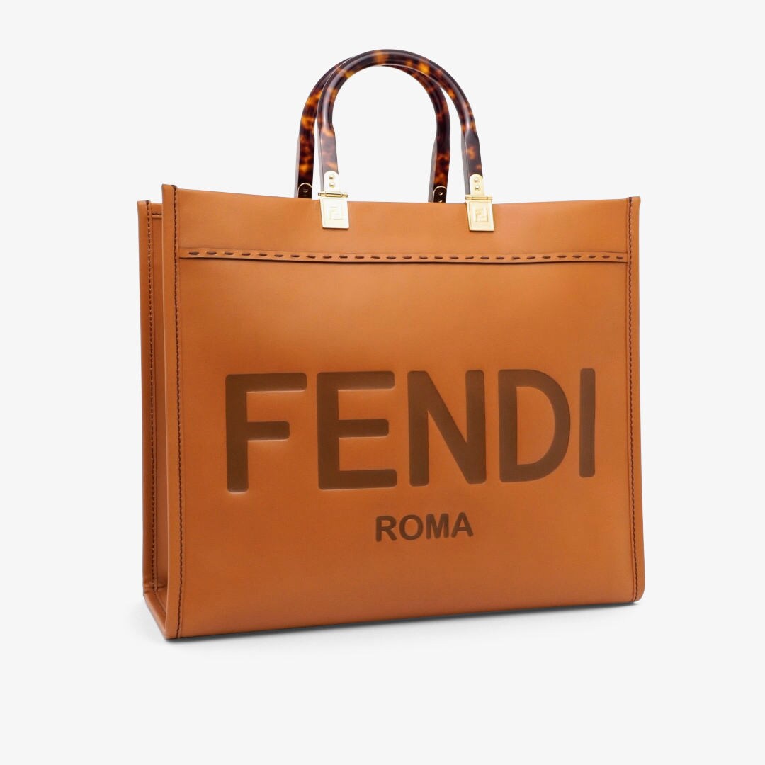 中型款式FENDI Sunshine