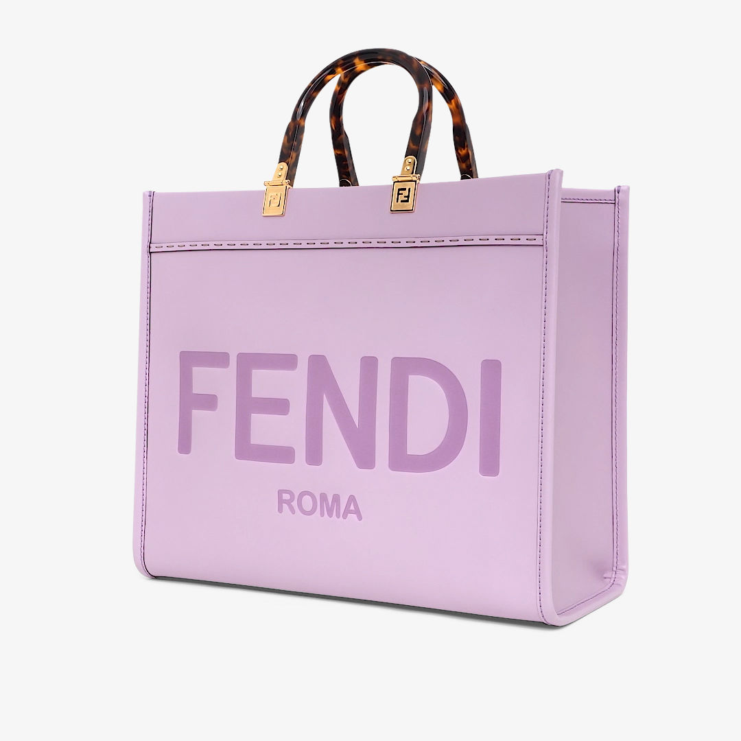 Fendi Sunshine Medium