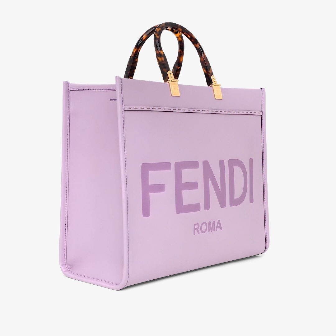 Fendi Sunshine Medium