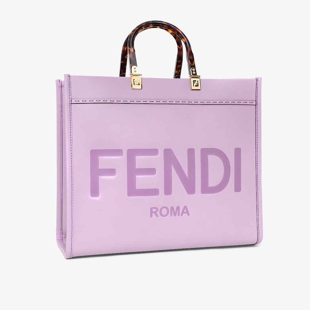 Fendi Sunshine Medium