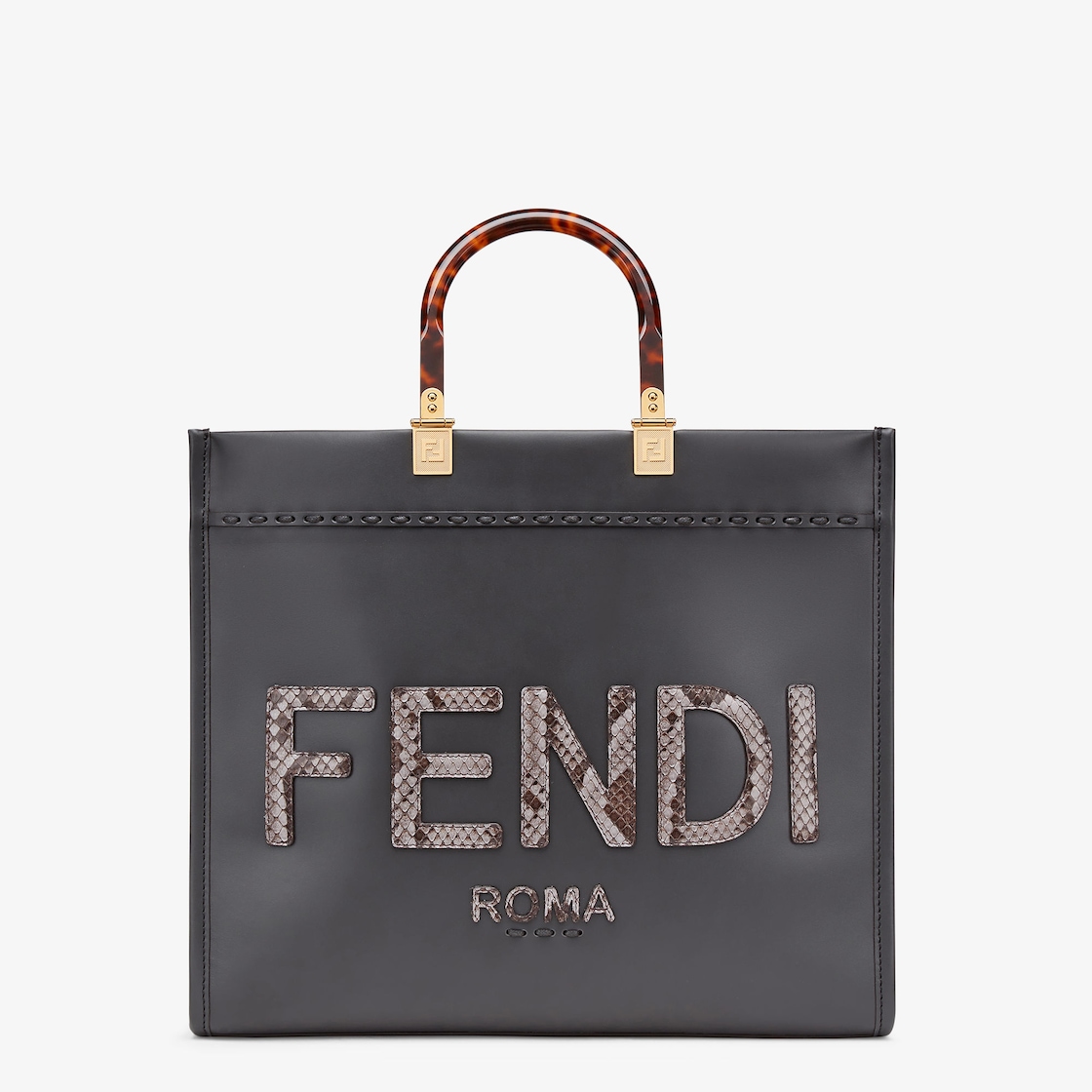 中型款式FENDI Sunshine