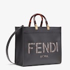 中型款式FENDI Sunshine