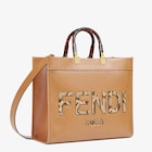 中型款式FENDI Sunshine