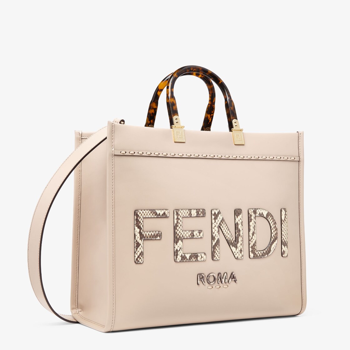 中型款式FENDI Sunshine