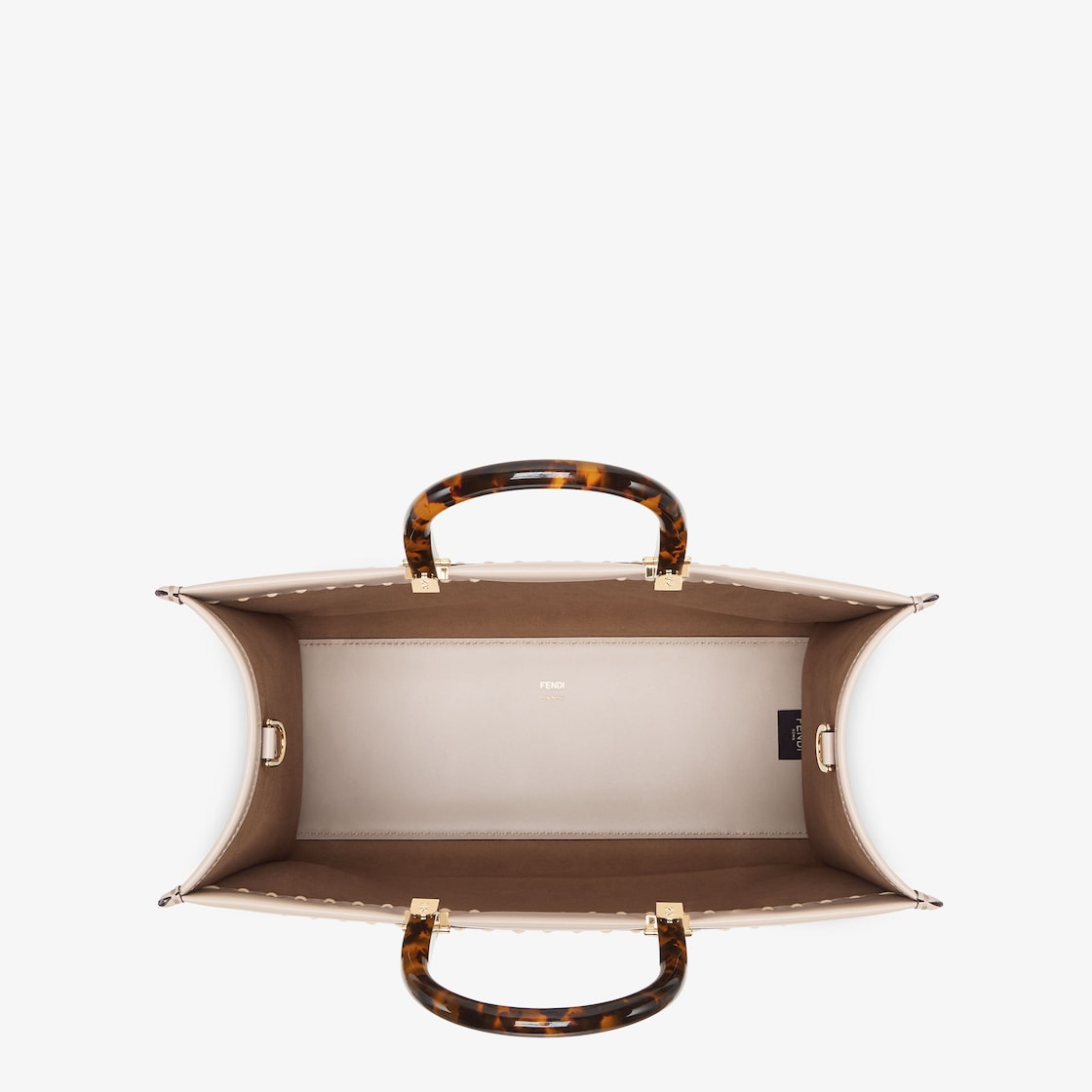 中型款式FENDI Sunshine