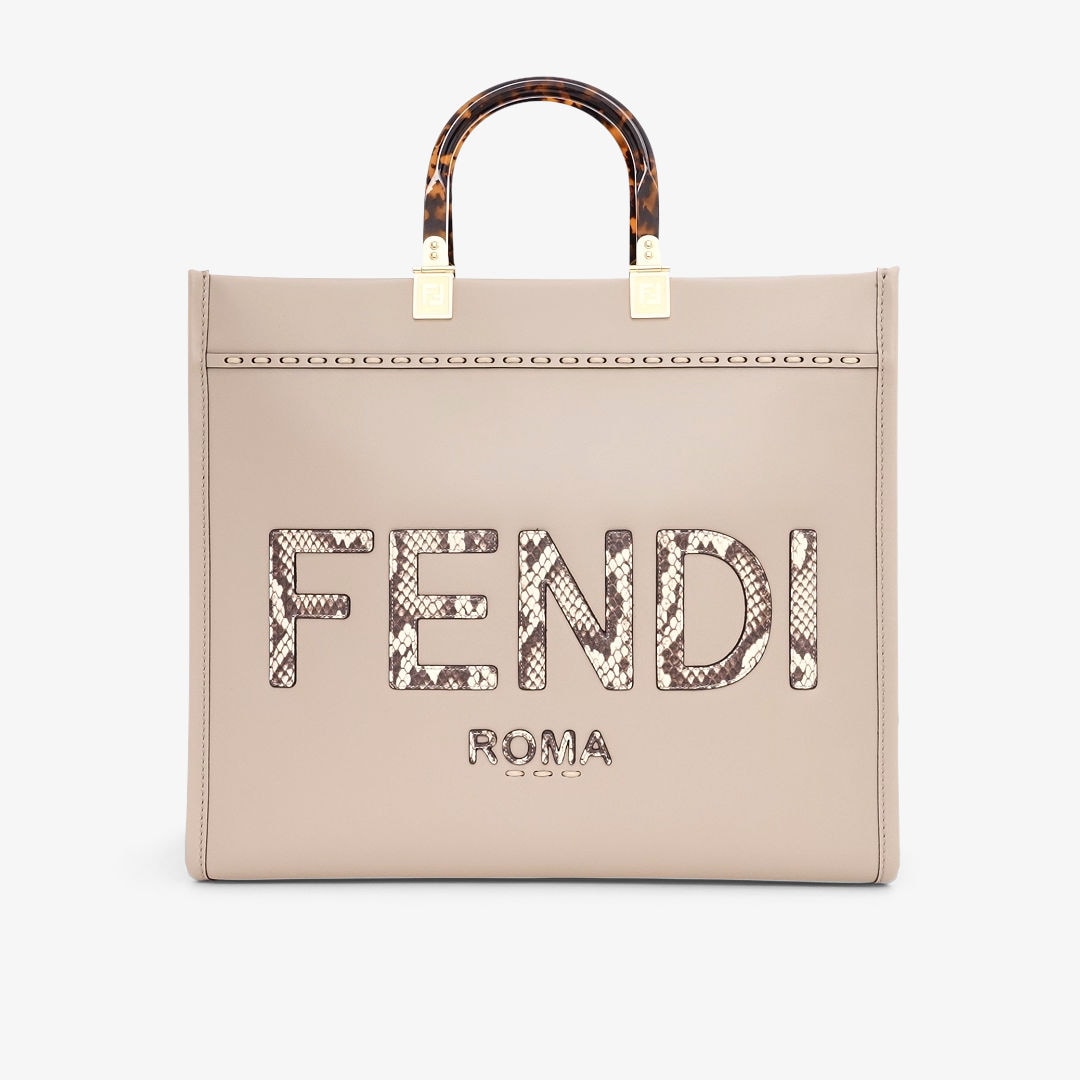 中型款式FENDI Sunshine