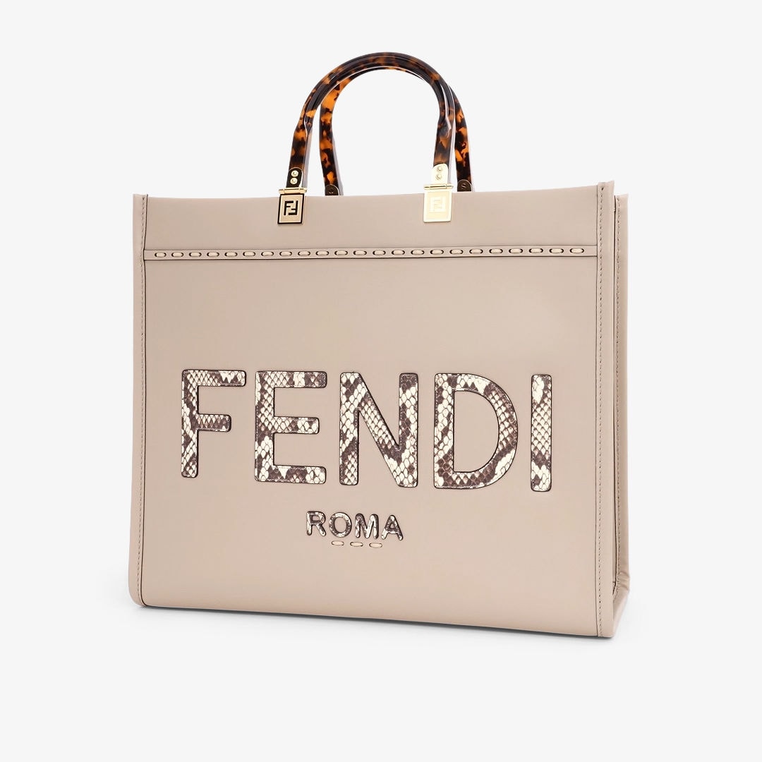 中型款式FENDI Sunshine