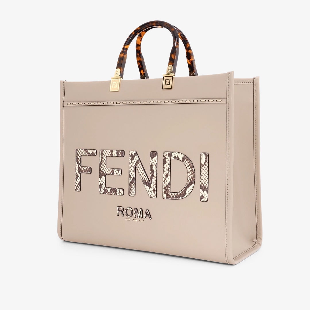 中型款式FENDI Sunshine