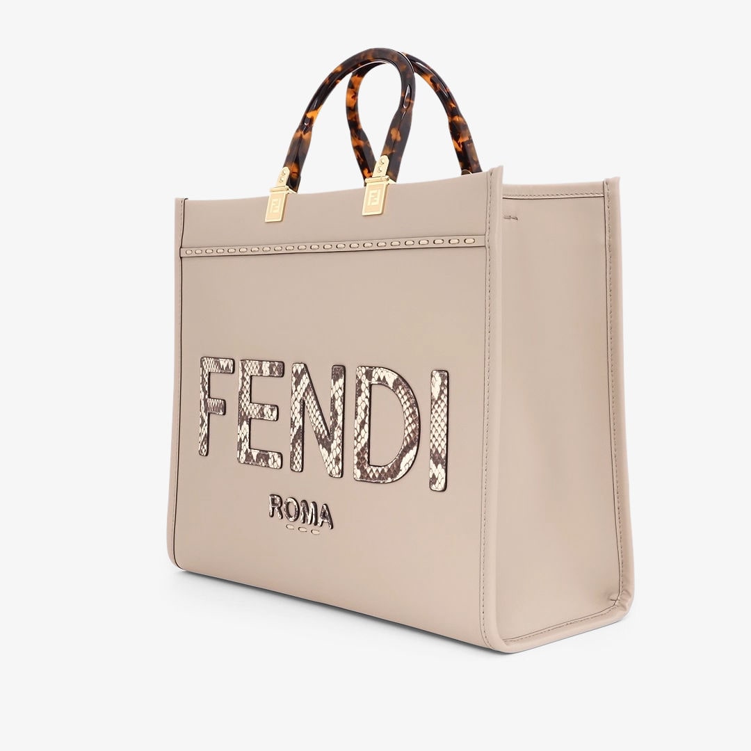 中型款式FENDI Sunshine