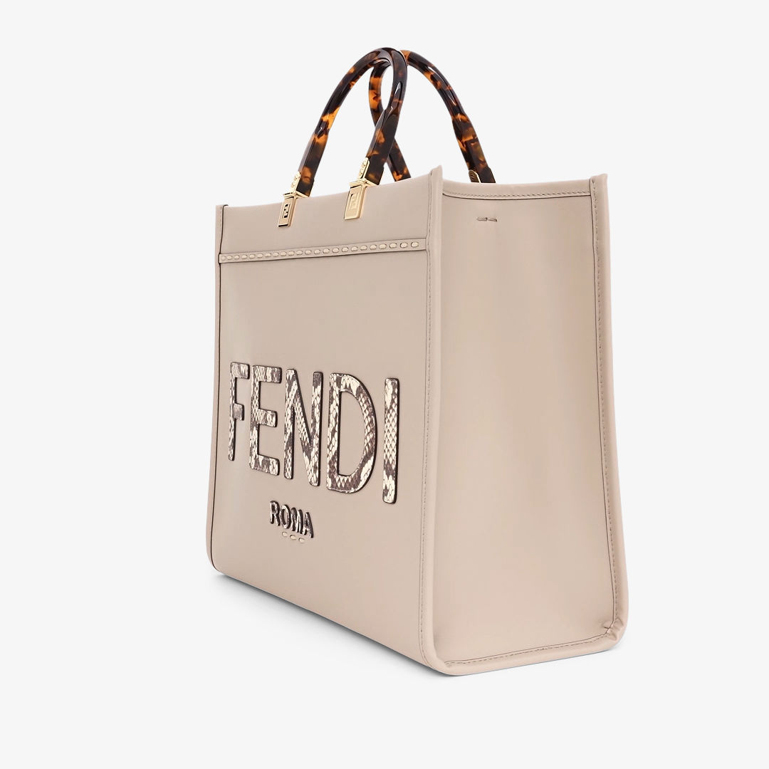 中型款式FENDI Sunshine