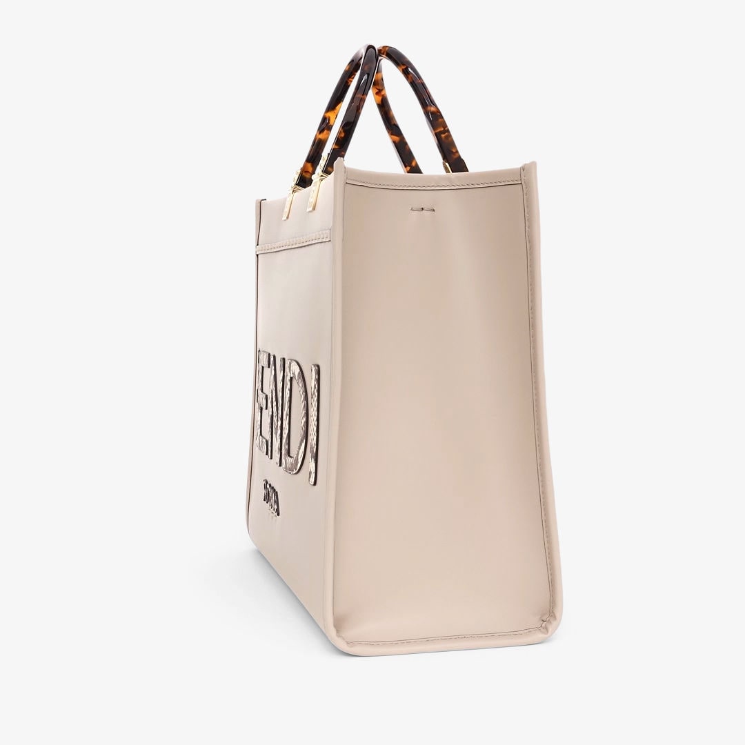 中型款式FENDI Sunshine