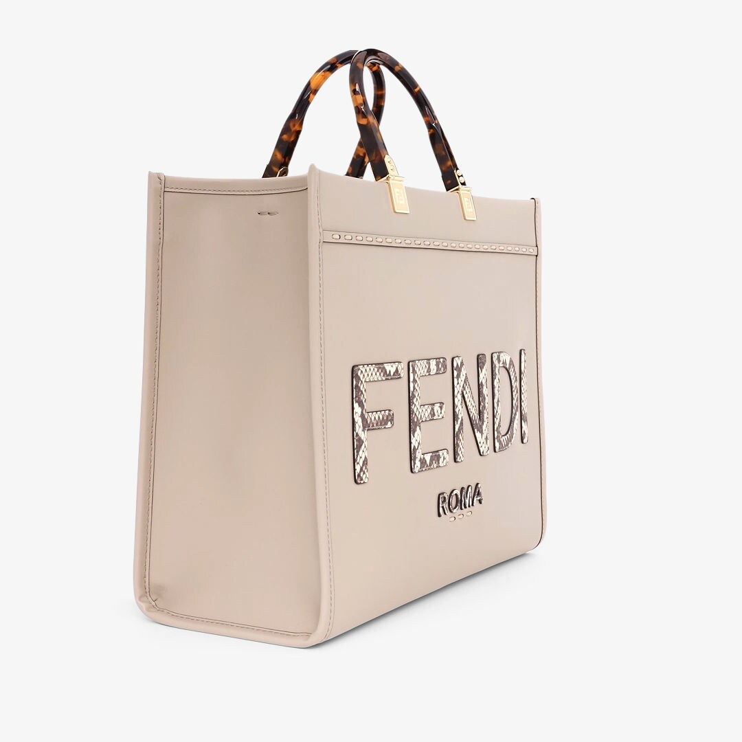 Fendi Sunshine Medium