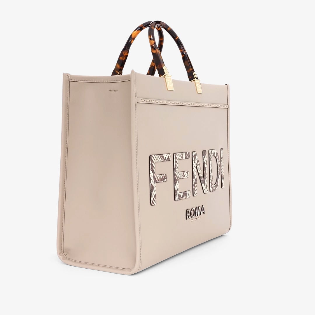 中型款式FENDI Sunshine