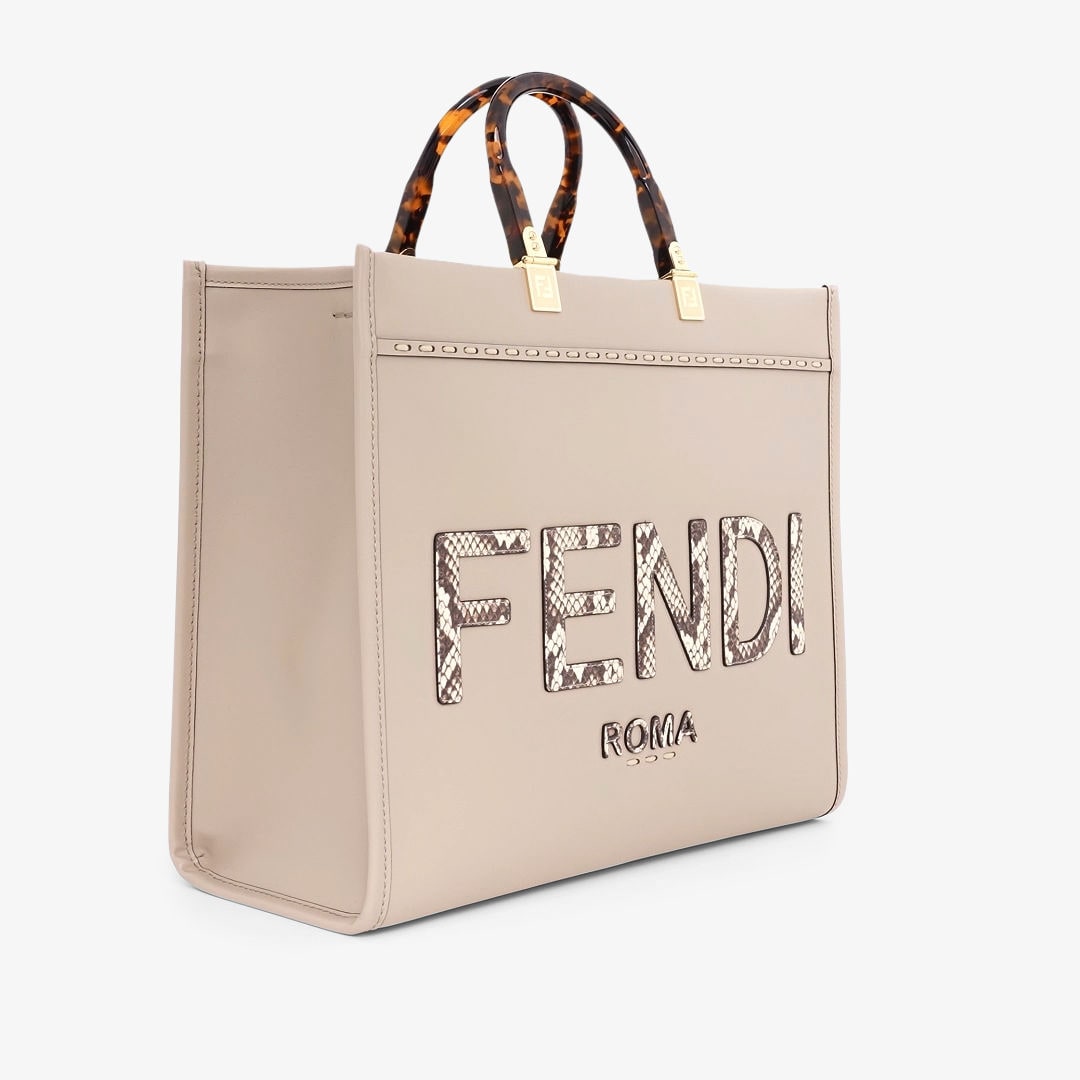 中型款式FENDI Sunshine