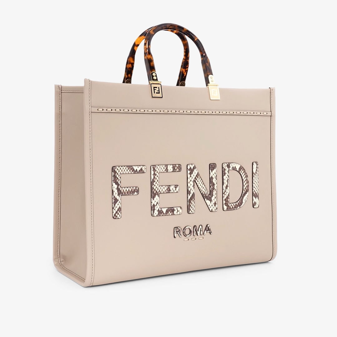 中型款式FENDI Sunshine