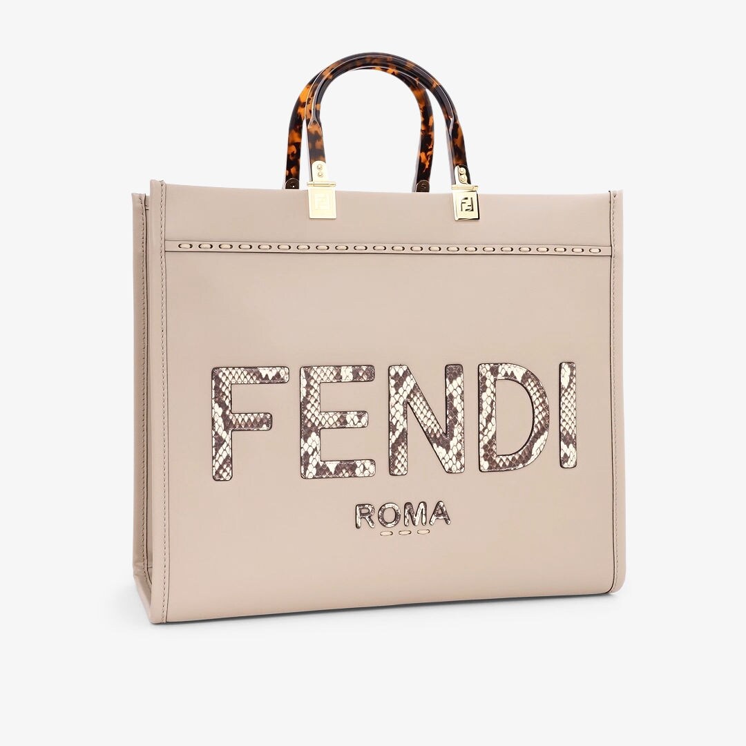 Fendi Sunshine Medium