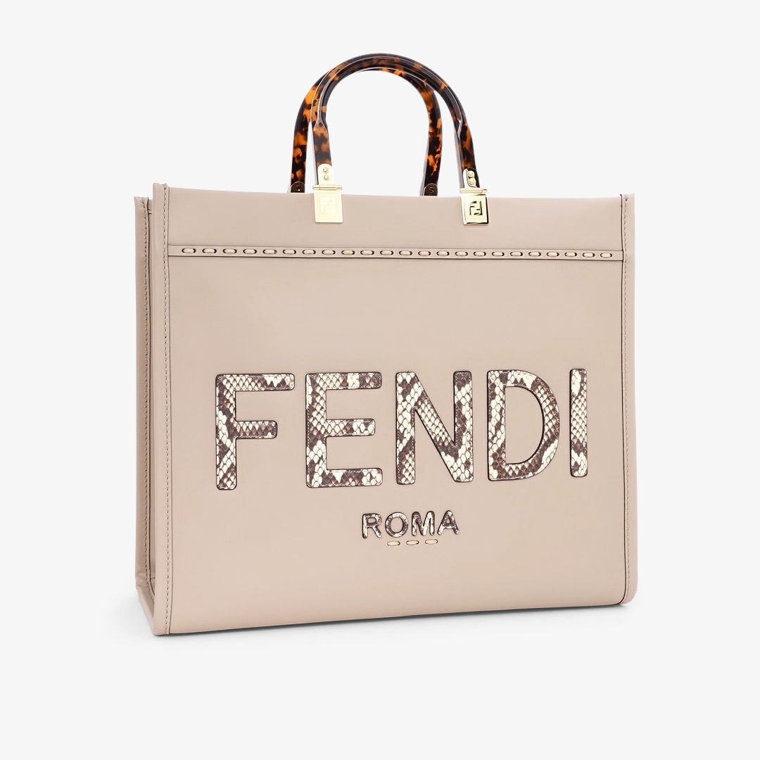 中型款式FENDI Sunshine