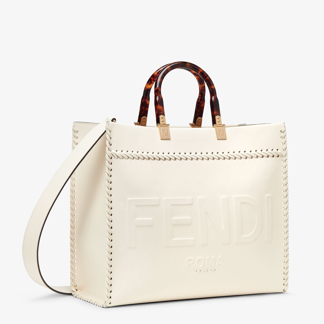 Fendi Sunshine Medium