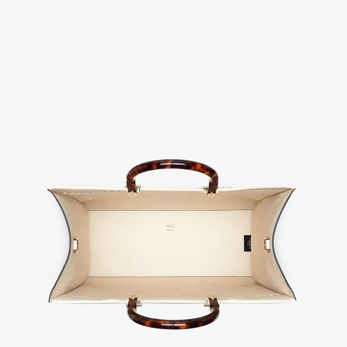 Fendi Sunshine Medium