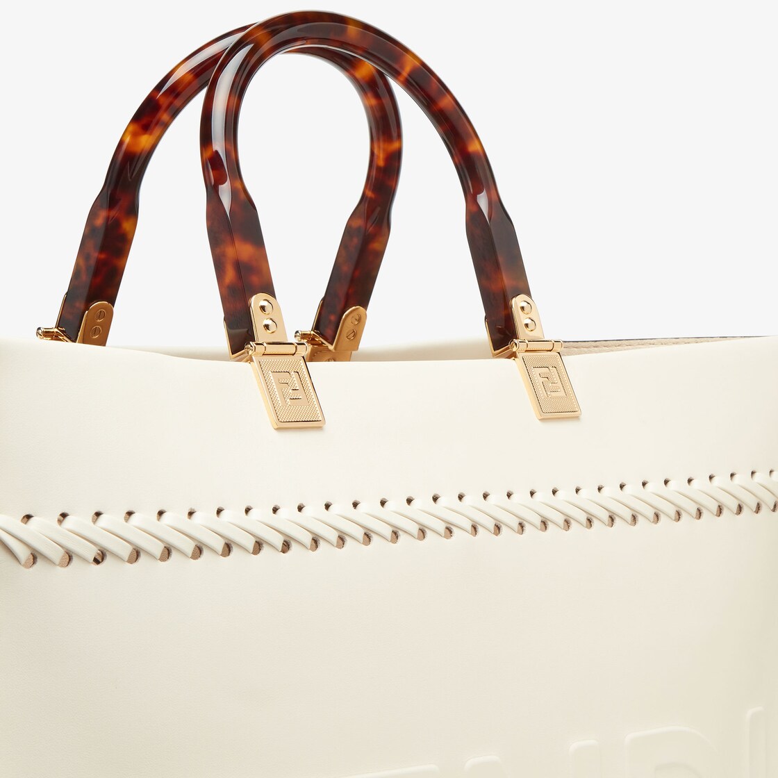 Fendi Sunshine Medium