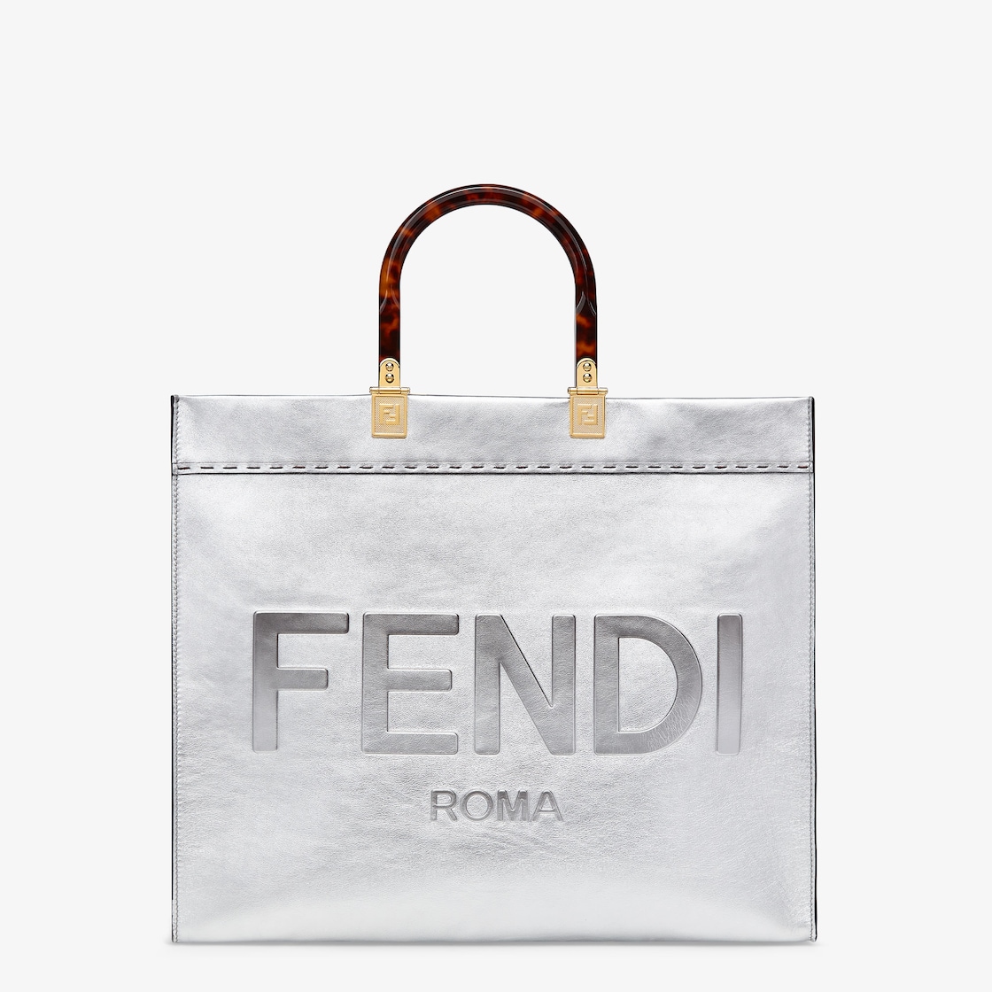 Fendi shopping online bag