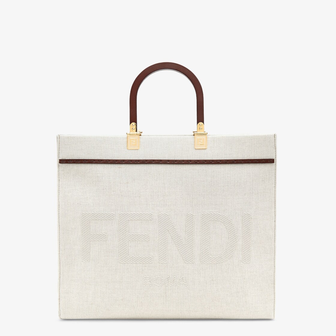 Fendi Sunshine Medium