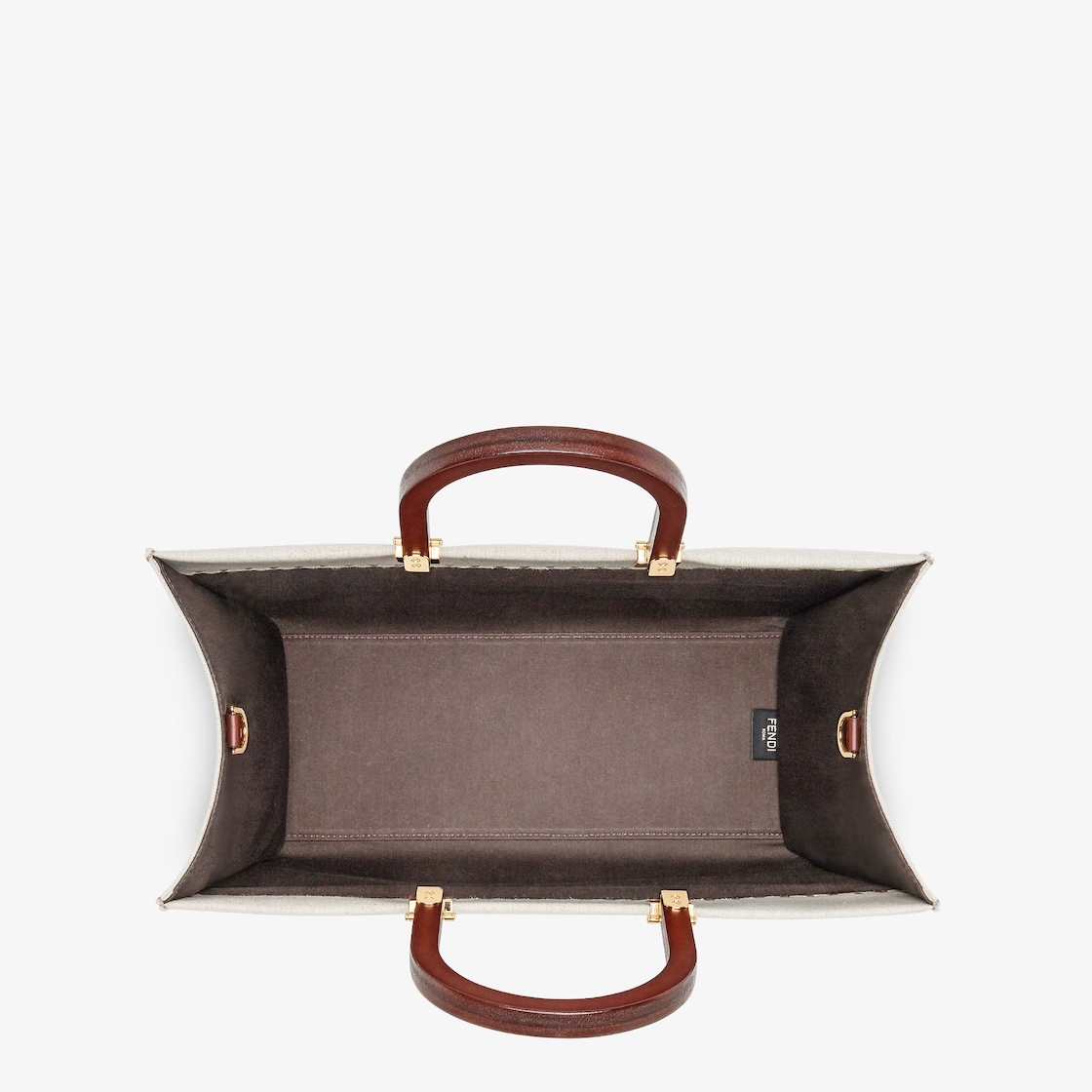 Fendi Sunshine Medium