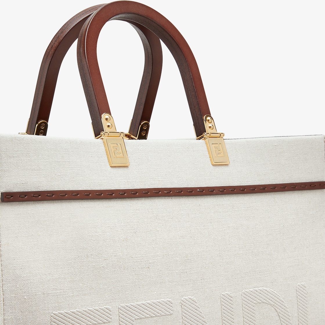 Fendi Sunshine Medium