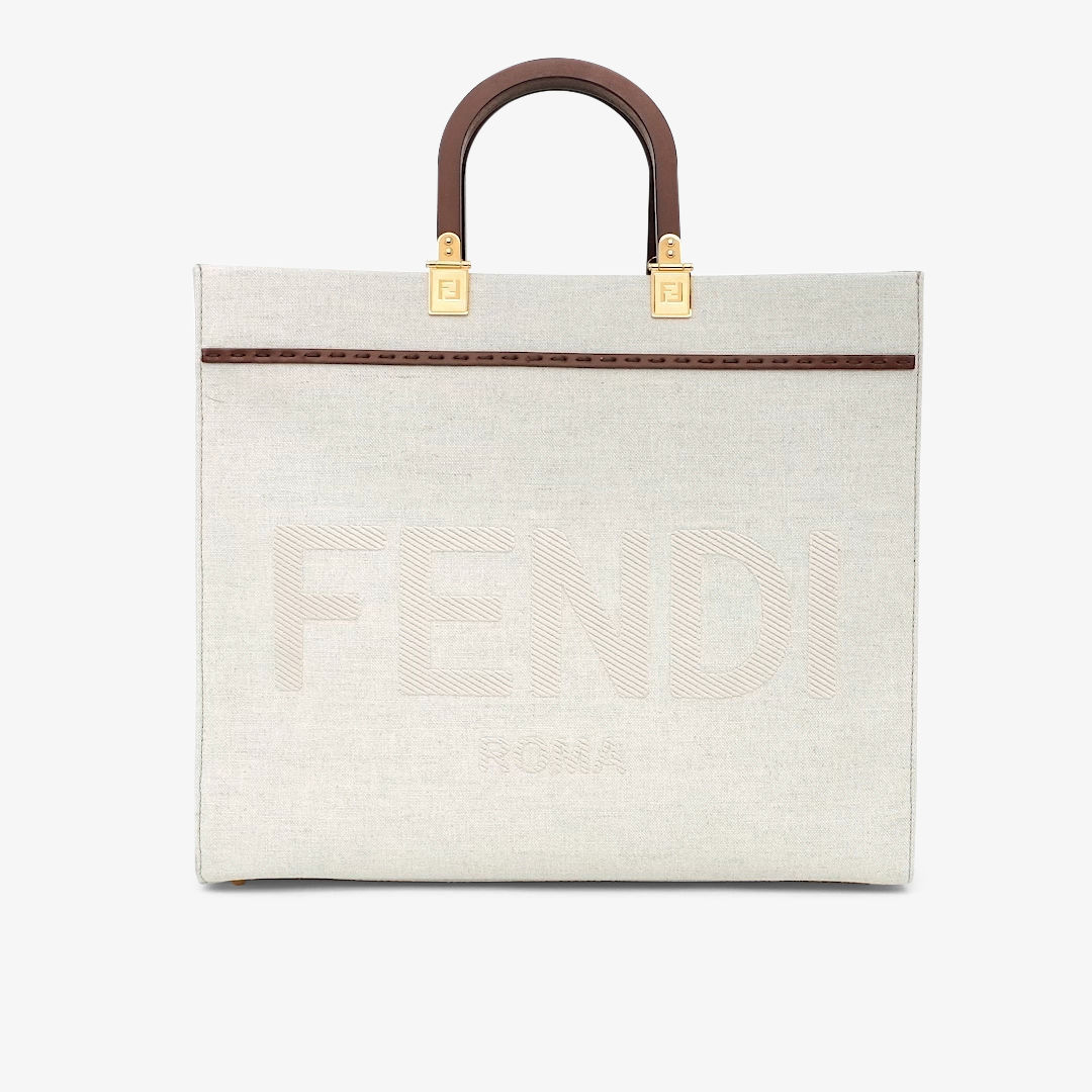 Fendi Sunshine Medium