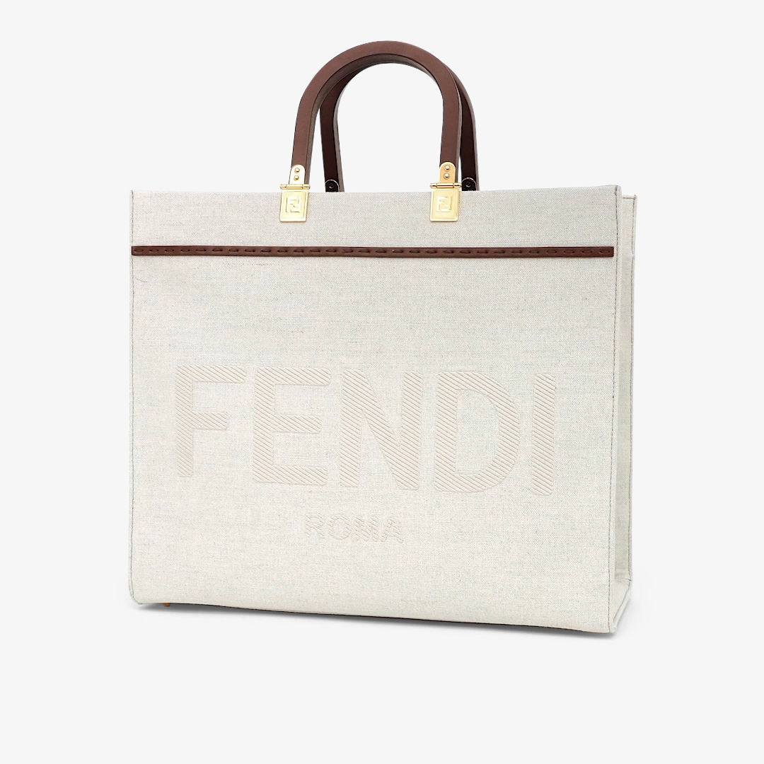Fendi Sunshine Medium
