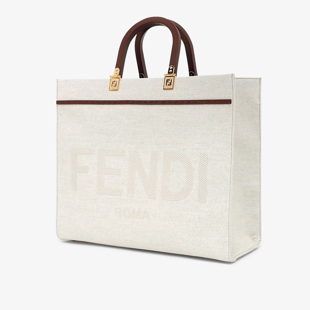 Fendi Sunshine Medium