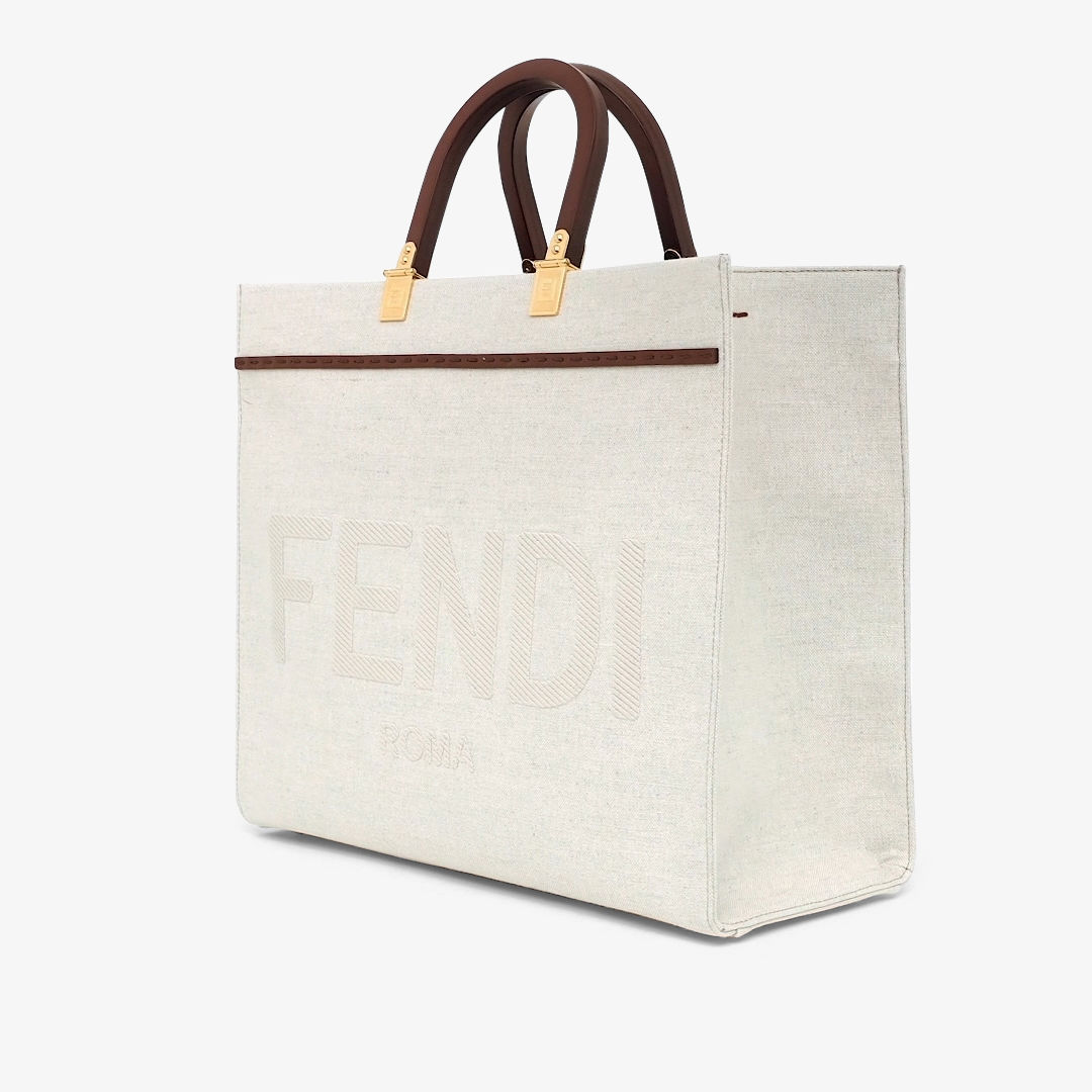 Fendi Sunshine Medium