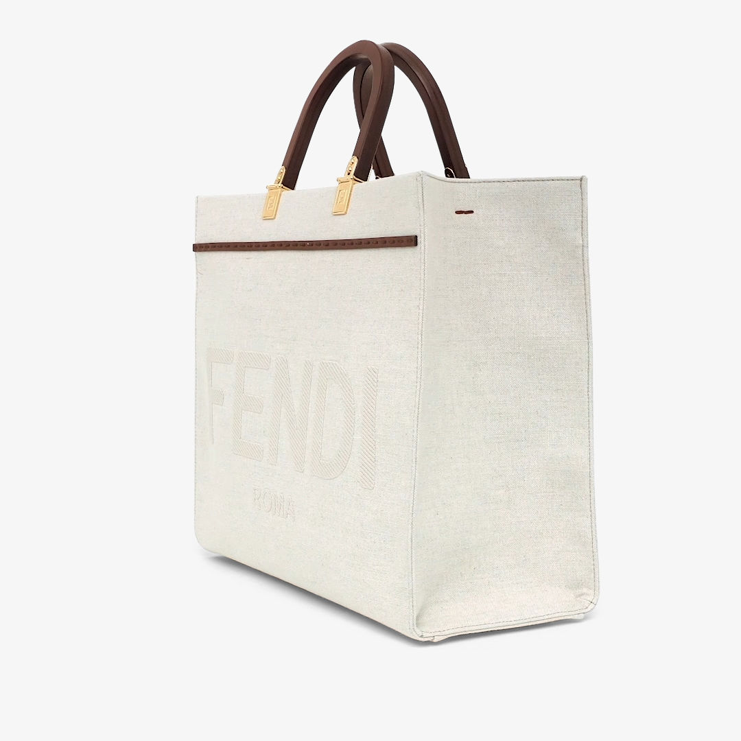 Fendi Sunshine Medium