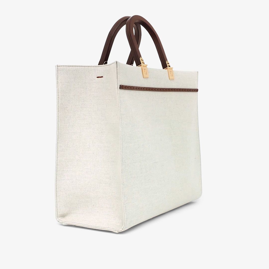 Fendi Sunshine Medium