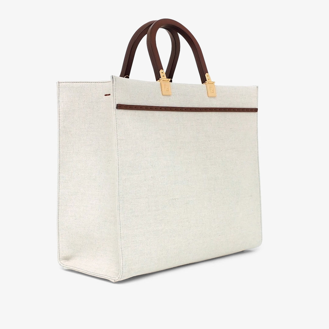 Fendi Sunshine Medium