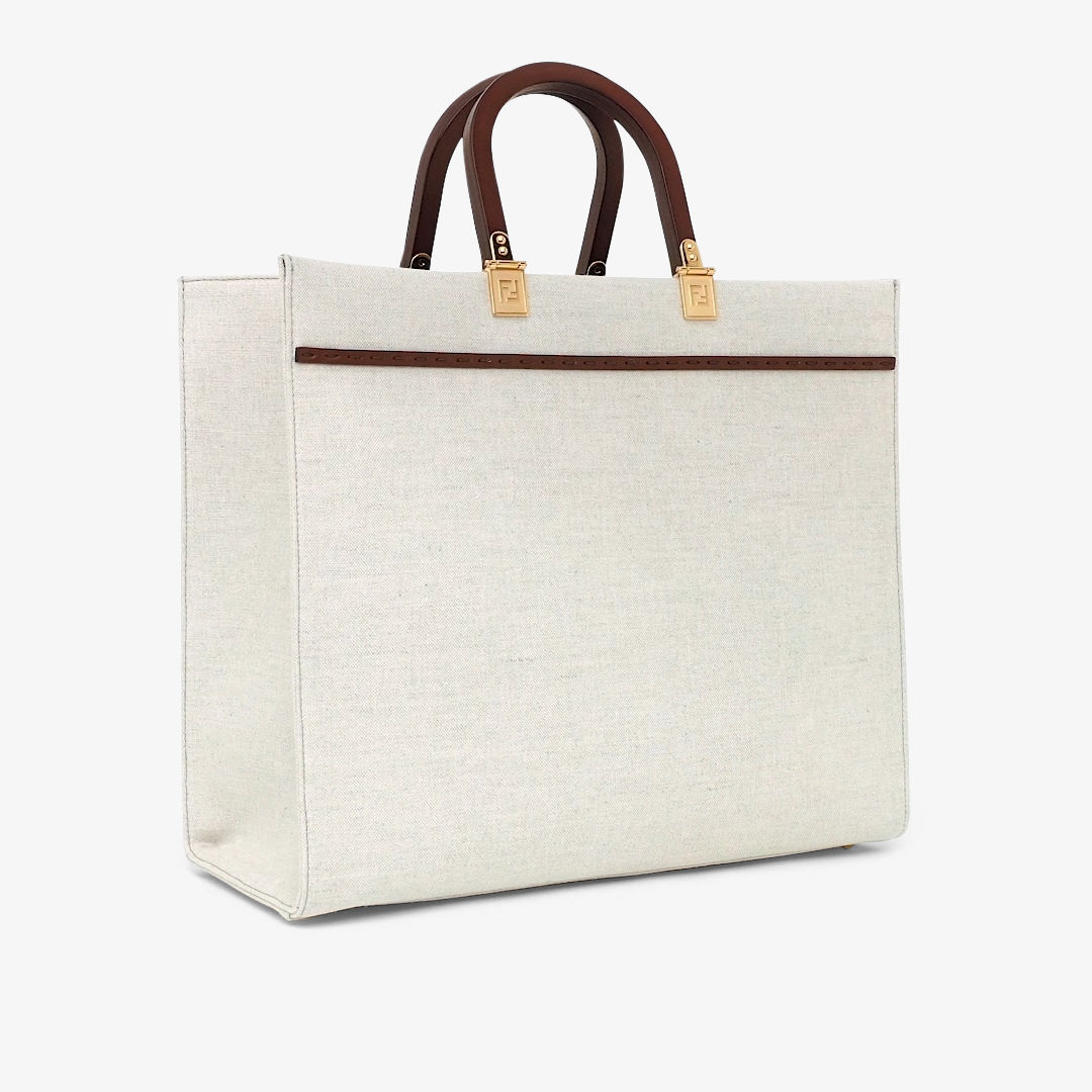 Fendi Sunshine Medium