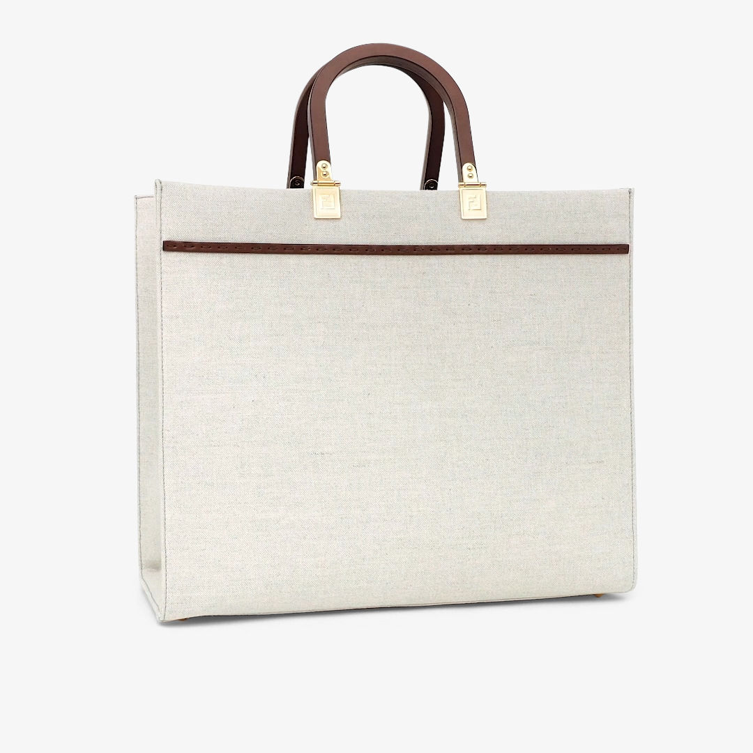 Fendi Sunshine Medium