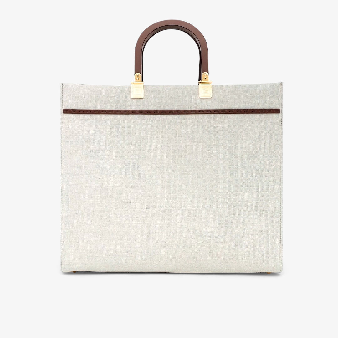 Fendi Sunshine Medium