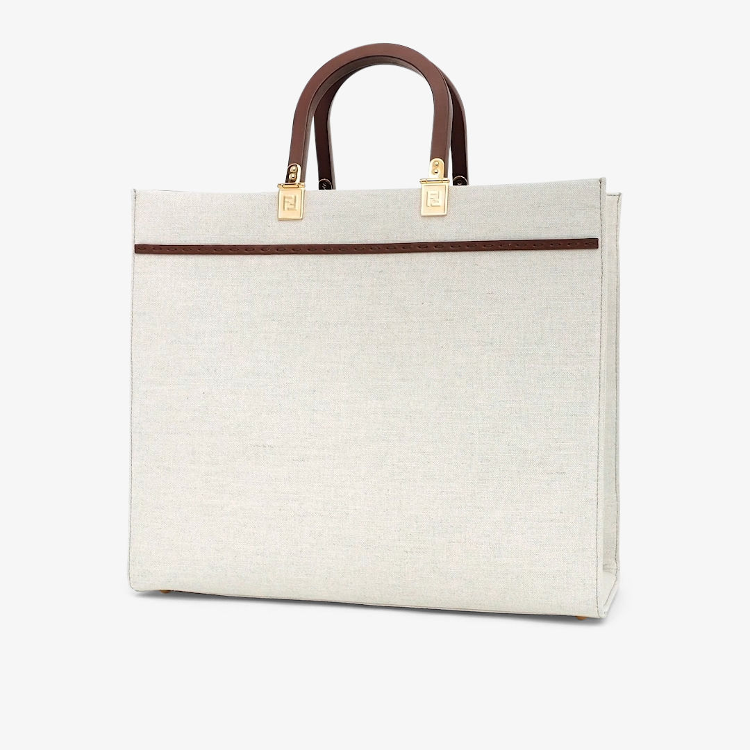 Fendi Sunshine Medium
