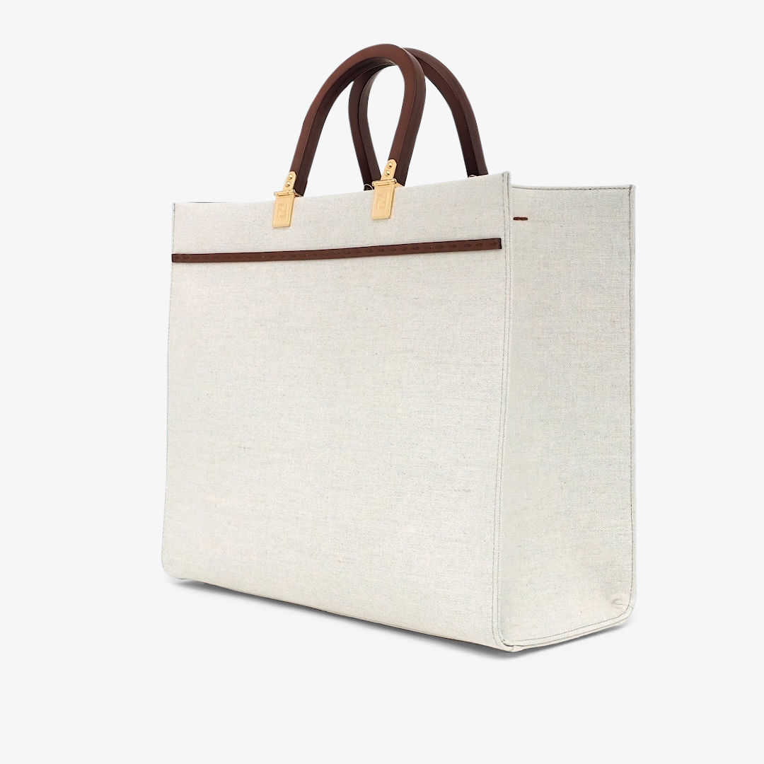 Fendi Sunshine Medium